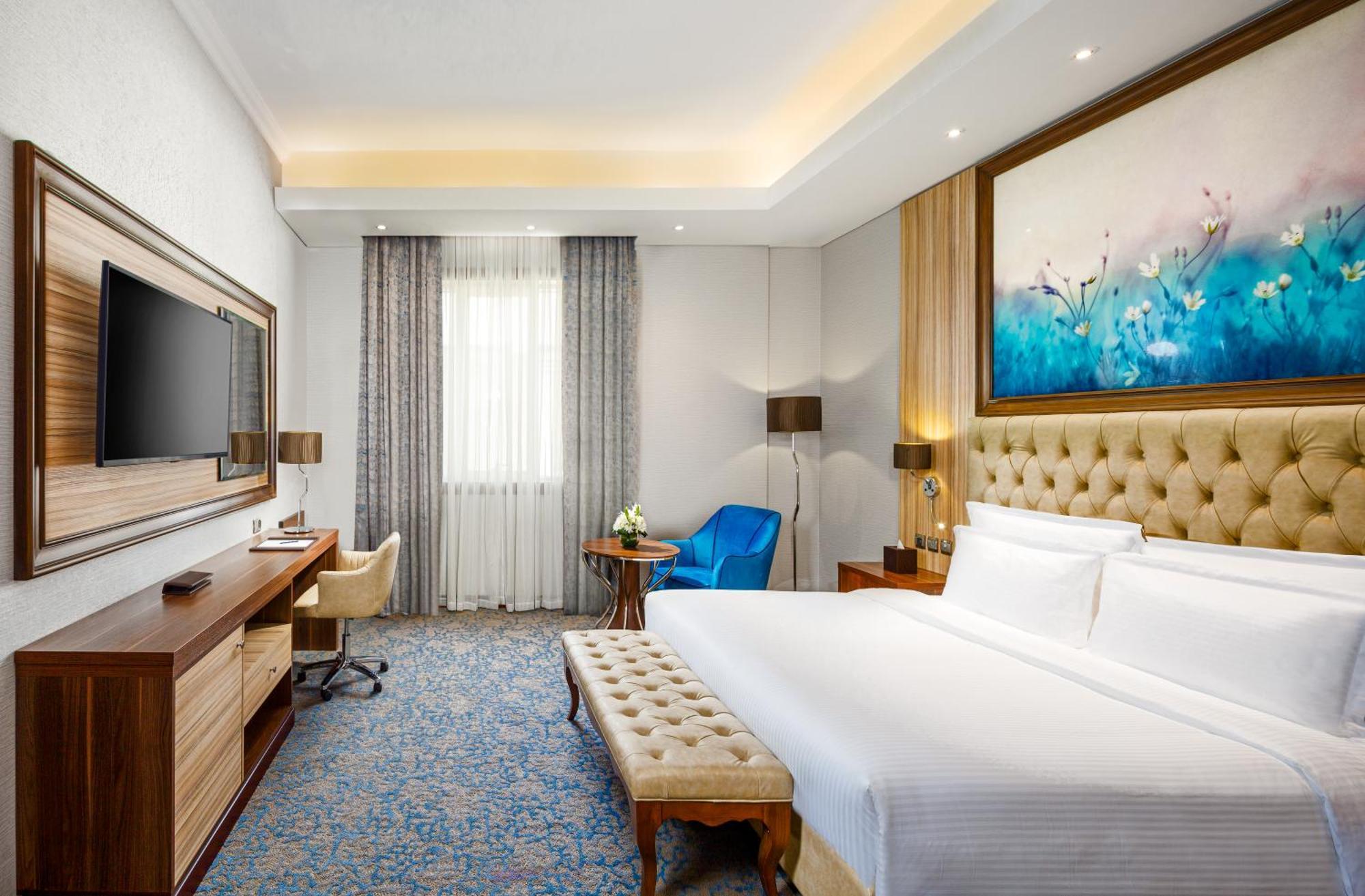 Millennium Place Doha Exterior foto Deluxe Room